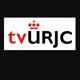 Logo de URJC-TV