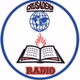 Apostolic Fire Radio logo
