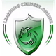 Logo de Chinese Language Learning Radio