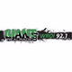 Giant FM - WROI logo