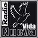 Radio Vida Nueva HD logo