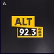 Logo de ALT 92.3 - WINS-FM-HD2