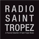 Radio Saint Tropez logo