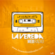 Logo de La Vereda Web Radio