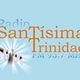 Radio Santisima Trinidad 93.7 logo