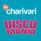 Logo de 98.6 Charivari - Discomania