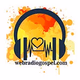 Logo de Web Radio Gospel (WRG)