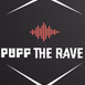 PuffTheRave logo