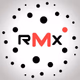 Logo de RMX Queretaro - XHOZ