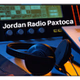 Jordan Radio Paxtoca logo