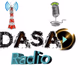 Logo de Dasa Radio