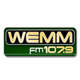 Logo de 107.9 WEMM - WEMM-FM