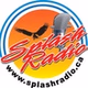 Splash Radio logo