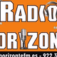 Logo de Horizonte FM