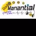 Logo de Radio Manantial de Fe