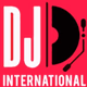Logo de Radio DJ International