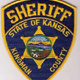 Logo de Kingman, KS Sheriff, Police, EMS