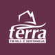 Logo de Terra FM