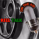 Logo de Reel Talk Radio Network