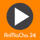 Logo de AnMaCha