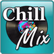 Radio Chill Mix logo