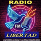 Logo de Radio Libertad FM