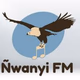 Logo de NBC - Ñwanyi FM
