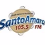Rádio Santo Amaro logo