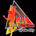 Logo de B91 Classic
