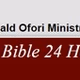 Logo de Bible Online Radio