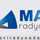 Logo de Mavi Radyo Adana
