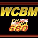 Logo de WCBM 680 - WCBM