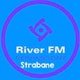 River FM Strabane logo