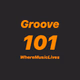 Groove 101 logo
