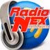 Radio Nex Mao logo