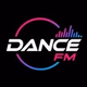 Logo de Dance FM Ukraine