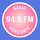 Radio Horizonte FM 94.5 logo