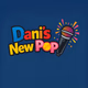 Logo de Dani's New Pop