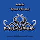 Doble Sound - Musica Latina logo