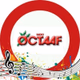 Logo de Radio OCTAAF