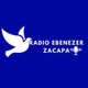 Logo de Radio Ebenezer Zacapa