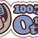 100.7 The Otter - KPPT-FM logo