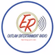 Logo de Outlaw Entertainment Radio