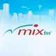 Mix FM logo