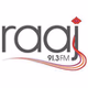 Raaj FM logo