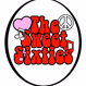The Sweet Sixties logo