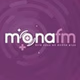 Mona FM logo