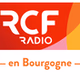 RCF en Bourgogne logo