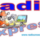 Logo de KryKey - Radio Uno Express