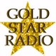 Gold Star Radio logo
